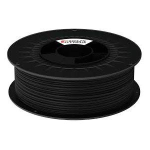 Formfutura Premium PLA - Strong Black (2.85mm 2300 gram)
